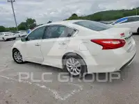 2017 Nissan ALTIMA photo