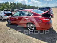 2017 Nissan ALTIMA фото