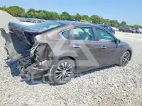 2017 Nissan ALTIMA фото