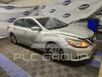 2017 Nissan ALTIMA photo