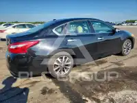 2017 Nissan ALTIMA фото