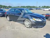 2017 Nissan ALTIMA фото