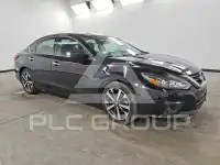 2017 Nissan ALTIMA фото