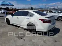 2017 Nissan ALTIMA фото