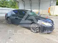 2017 Nissan ALTIMA фото