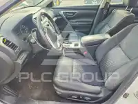 2017 Nissan ALTIMA photo