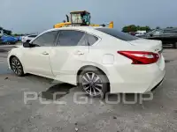 2017 Nissan ALTIMA photo
