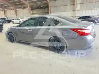 2017 Nissan ALTIMA фото