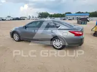 2017 Nissan ALTIMA photo