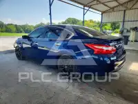 2017 Nissan ALTIMA photo