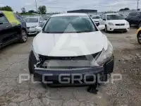 2017 Nissan ALTIMA фото
