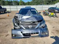 2017 Nissan ALTIMA фото