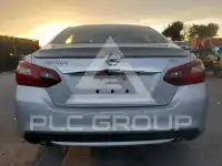 2017 Nissan ALTIMA фото