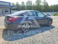 2017 Nissan ALTIMA фото
