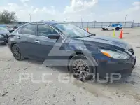 2017 Nissan ALTIMA фото