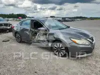 2017 Nissan ALTIMA фото