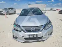 2017 Nissan ALTIMA фото