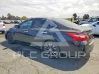 2017 Nissan ALTIMA photo