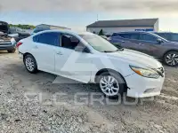 2017 Nissan ALTIMA photo