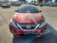 2017 Nissan ALTIMA фото