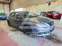 2017 Nissan ALTIMA фото