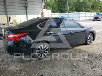 2017 Nissan ALTIMA фото