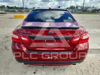 2017 Nissan ALTIMA фото