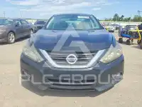 2017 Nissan ALTIMA фото