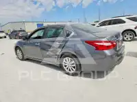 2017 Nissan ALTIMA фото