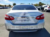 2017 Nissan ALTIMA photo