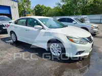 2017 Nissan ALTIMA фото