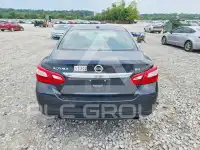 2017 Nissan ALTIMA фото