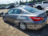 2017 Nissan ALTIMA фото