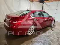 2017 Nissan ALTIMA фото