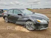 2017 Nissan ALTIMA фото
