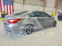 2017 Nissan ALTIMA фото