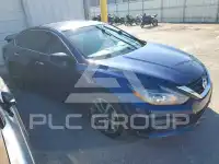 2017 Nissan ALTIMA фото