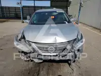 2017 Nissan ALTIMA photo