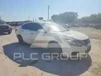 2017 Nissan ALTIMA фото