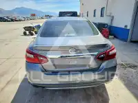 2017 Nissan ALTIMA фото