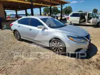 2017 Nissan ALTIMA фото