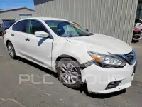 2017 Nissan ALTIMA фото
