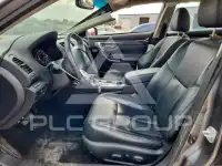 2017 Nissan ALTIMA фото