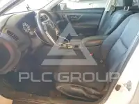 2017 Nissan ALTIMA photo