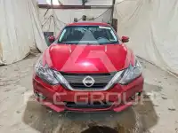 2017 Nissan ALTIMA фото