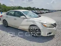 2017 Nissan ALTIMA фото