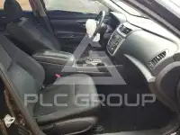 2017 Nissan ALTIMA фото