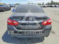 2017 Nissan ALTIMA photo