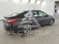 2017 Nissan ALTIMA фото