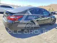 2017 Nissan ALTIMA фото